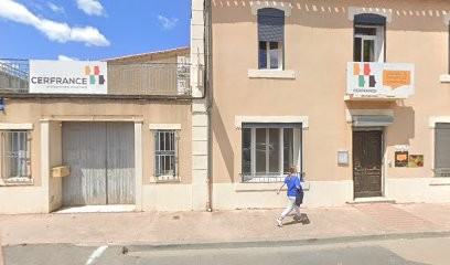 Expert-comptable | Cerfrance Midi Méditerranée, Expert-Comptable à Olonzac