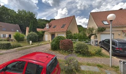 Fontaine Marine, Expert-Comptable à Méry-sur-Oise