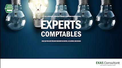 EXAS Consultant - Expert Comptable Mont De Marsan, Expert-Comptable à Saint-Pierre-du-Mont