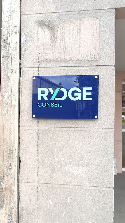Rydge Conseil - Meaux, Expert-Comptable à Meaux