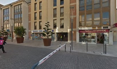 AUDECCA, Expert-Comptable à Troyes