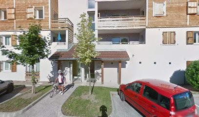 Alveo Compt@, Expert-Comptable à Scionzier