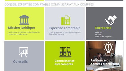 Cabinet Comptable SoLutio, Expert-Comptable à Marseille 14