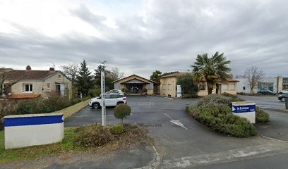 In Extenso Périgueux, Expert-Comptable à Périgueux