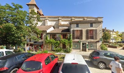 FIDUCIAL Expertise Villeréal, Expert-Comptable à Villeréal