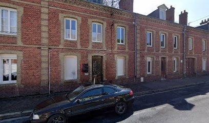 Experts-comptables - CHD Corbeau Les Andelys, Expert-Comptable aux Andelys