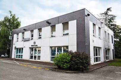 FIDUCIAL Expertise Chambéry, Expert-Comptable à La Motte-Servolex