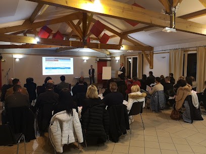 SAGECO, Expert-Comptable à Libourne