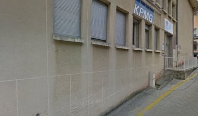 KPMG Saint-Claude, Expert-Comptable à Saint-Claude