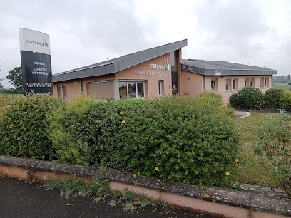 Cerfrance Le Grand Lucé - Conseil & Expertise Comptable, Expert-Comptable au Grand-Lucé