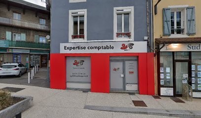 AG38 Experts & Associés, Expert-Comptable à La Mure