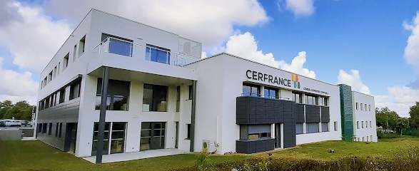 Cerfrance Loire-Atlantique | Nantes La Chapelle, Expert-Comptable à La Chapelle-sur-Erdre