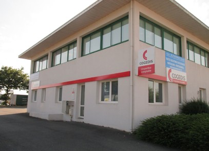 Cogedis, Expert-Comptable à Mellac