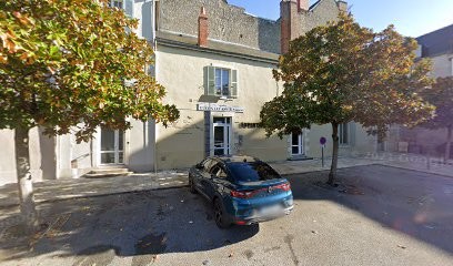 GUYON & Associée, Expert-Comptable à La Charité-sur-Loire