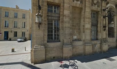 Cabinet Expert-Comptable, Expert-Comptable à Lacanau