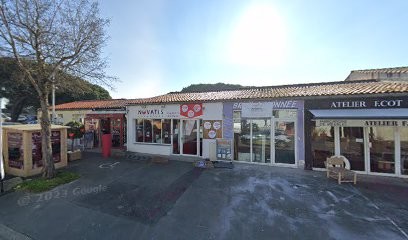 Novatis Expertise, Expert-Comptable à La Flotte