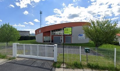 Agc-cgia 43, Expert-Comptable à Aiguilhe