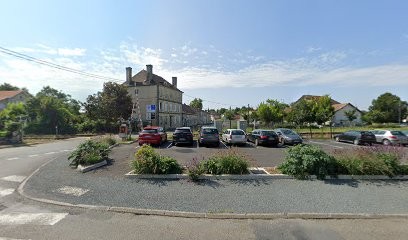 Paries et Associés, Expert-Comptable à Montpon-Ménestérol