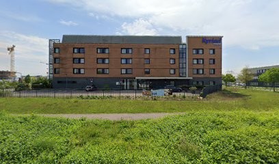 FIDUCIAL Expertise Meyzieu, Expert-Comptable à Jonage