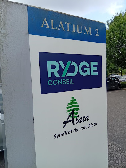 Rydge Conseil - Creil, Expert-Comptable à Creil