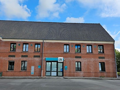 AS AFA, Expert-Comptable à Sars-et-Rosières