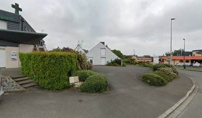 Igam Yffiniac, Expert-Comptable à Yffiniac