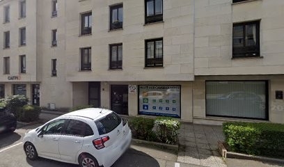 Salles Jean-Claude, Expert-Comptable à Rambouillet