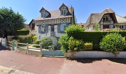 Deauville Expertise Comptable, Expert-Comptable à Saint-Arnoult