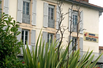SOGIREX WALTER FRANCE, Expert-Comptable à Saint-Girons