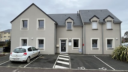 COGEP, Expert-Comptable à Valognes