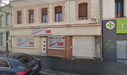 Cabinet VANDERMEERSCH, Expert-Comptable à Somain