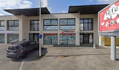 Eccac Karine Prieto, Expert-Comptable à Angoulême