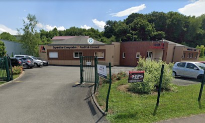 ANDRE & ASSOCIES - VALENTIGNEY, Expert-Comptable à Valentigney