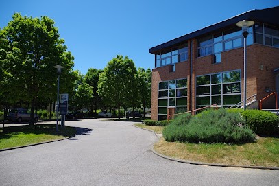 Cerfrance Rouen Guillaume Wood - Board And Accounting, Expert-Comptable à Bois-Guillaume