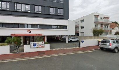 Abc Conseil de Votre Entreprise, Expert-Comptable à Royan