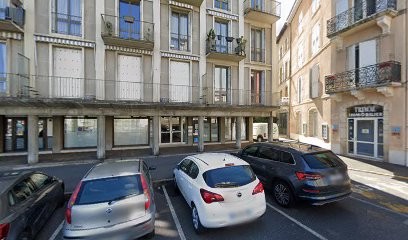 Cabinet Chardon Roche, Expert-Comptable à Aiguilhe