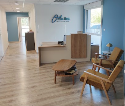 ORTALLES, Expert-Comptable au Rheu