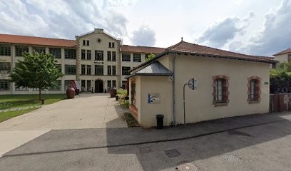 COOP Expertise, Expert-Comptable à Tarare