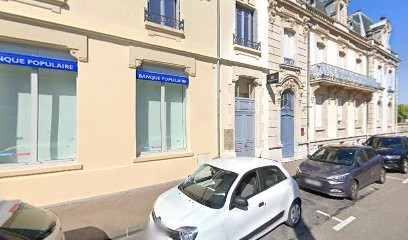 FIDUCIAL Expertise Vesoul, Expert-Comptable à Vesoul