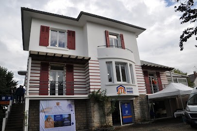 LF Experts, Expert-Comptable à La Chailleuse