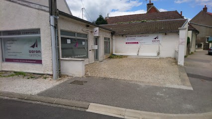 AARON GESTION SEURRE, Expert-Comptable à Seurre