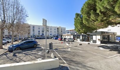 LE HUB By AFISUD, Expert-Comptable au Lavandou