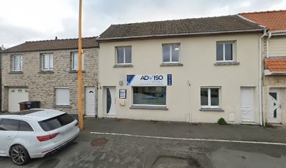 Adviso Littoral, Expert-Comptable à Marck