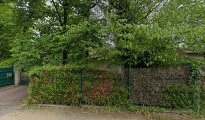 Julien BINET, Expert-Comptable à Vandoeuvre-lès-Nancy