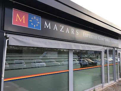 Forvis Mazars, Expert-Comptable à Onet-le-Château