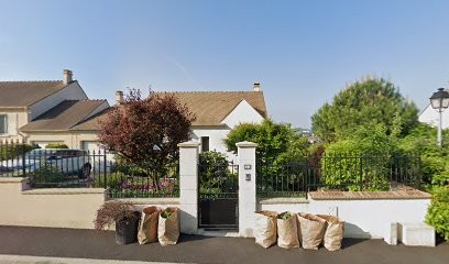 Duclos Christophe, Expert-Comptable à Saint-Leu-la-Forêt