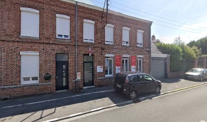 Cabinet Necc, Expert-Comptable à Phalempin