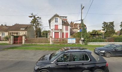 Patrick Gautier Expertise, Expert-Comptable à La Chapelle-en-Serval