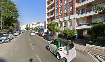 Patrick Hôpital, Expert-Comptable à Issy-les-Moulineaux