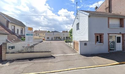 Cerfrance Champagne Nord Est Ile De France | Romilly-sur-Seine, Expert-Comptable à Romilly-sur-Seine